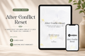 After Conflict Reset